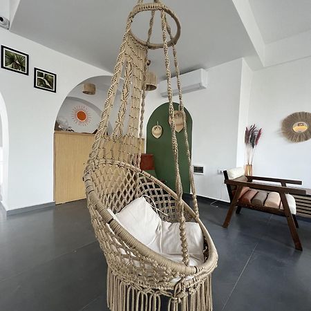 Rueya Boheme Hotel Bodrum Zewnętrze zdjęcie