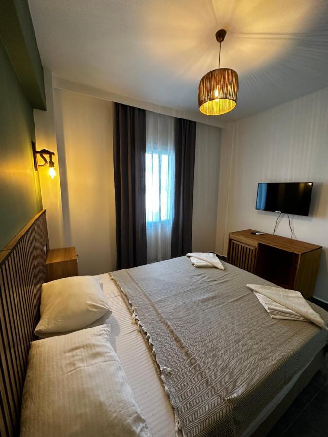 Rueya Boheme Hotel Bodrum Zewnętrze zdjęcie