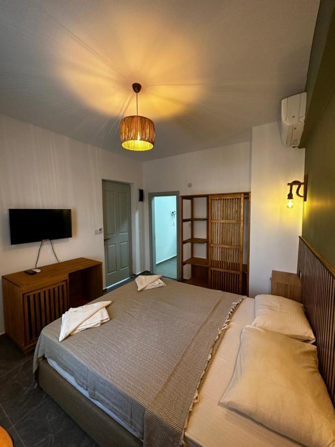Rueya Boheme Hotel Bodrum Zewnętrze zdjęcie