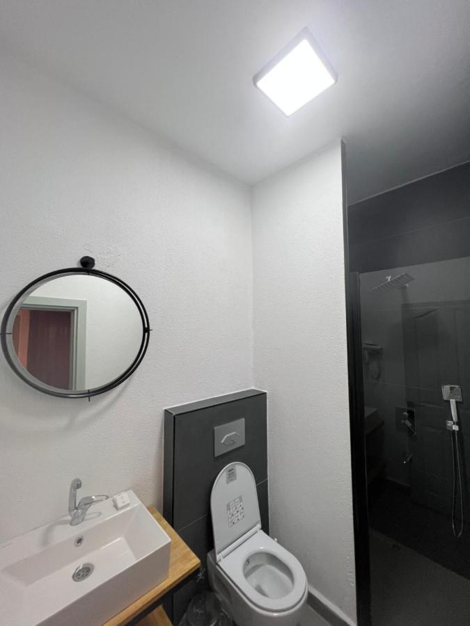Rueya Boheme Hotel Bodrum Zewnętrze zdjęcie