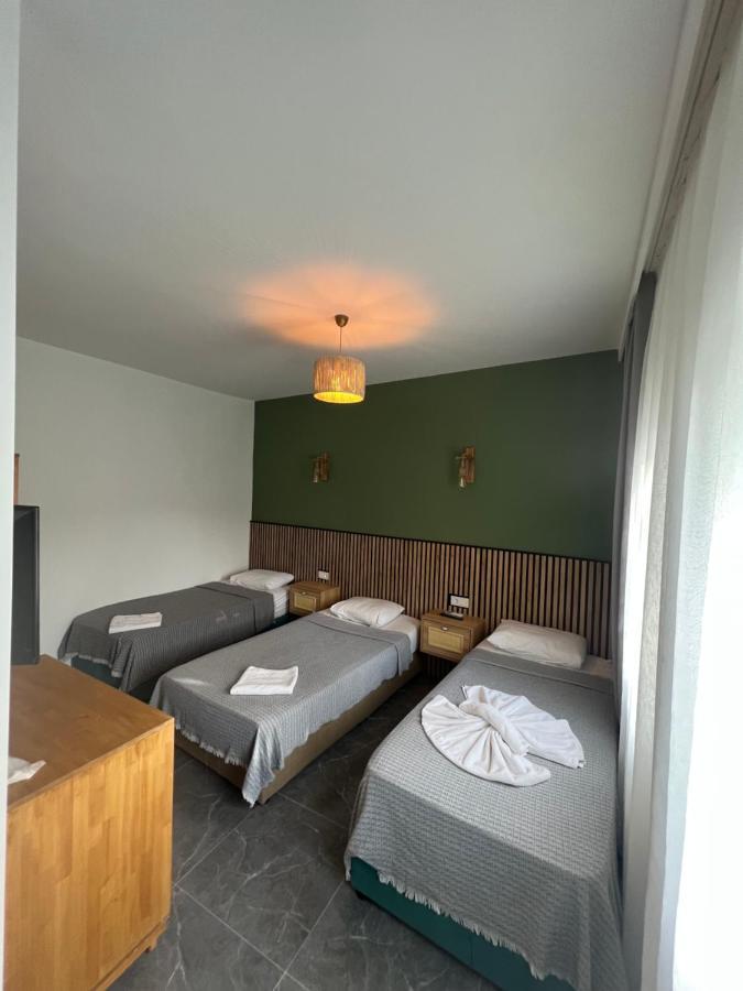 Rueya Boheme Hotel Bodrum Zewnętrze zdjęcie