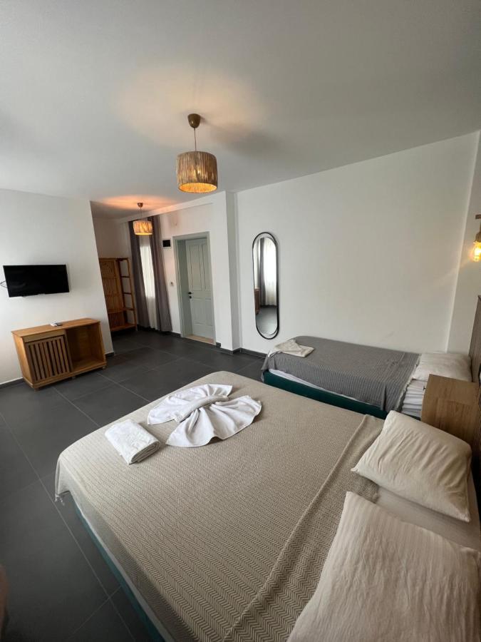 Rueya Boheme Hotel Bodrum Zewnętrze zdjęcie