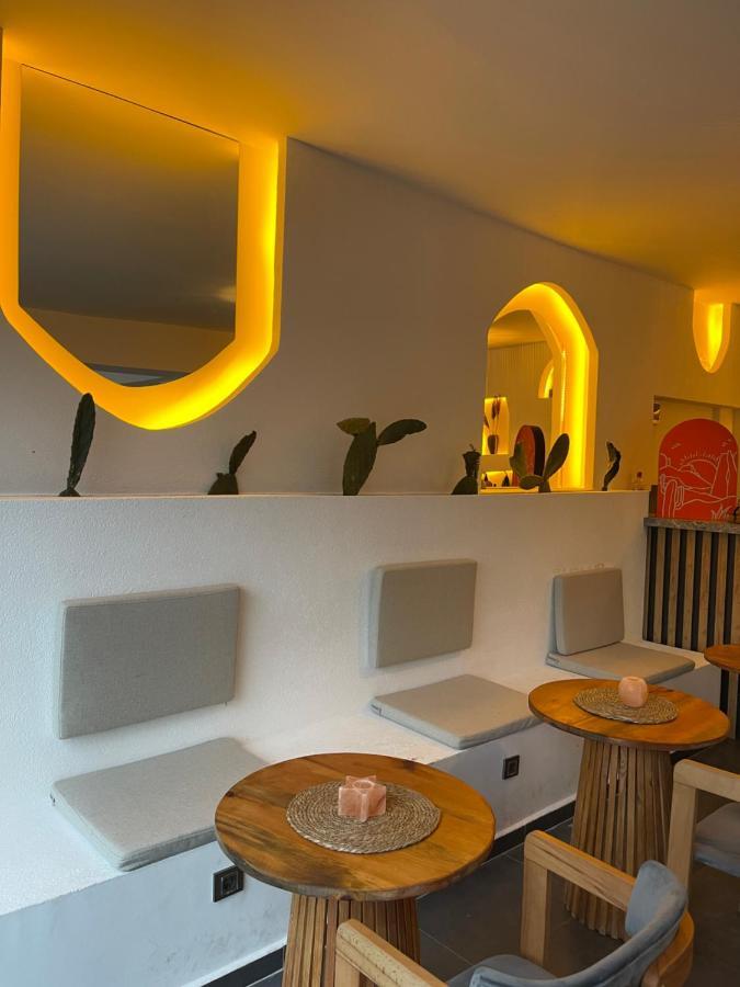 Rueya Boheme Hotel Bodrum Zewnętrze zdjęcie