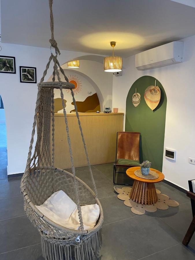 Rueya Boheme Hotel Bodrum Zewnętrze zdjęcie
