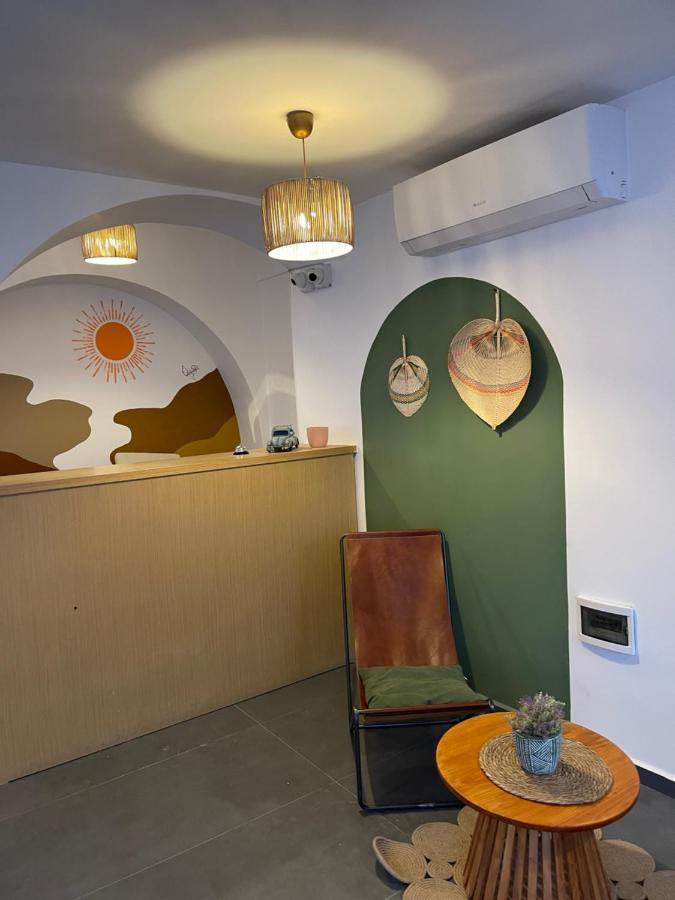 Rueya Boheme Hotel Bodrum Zewnętrze zdjęcie
