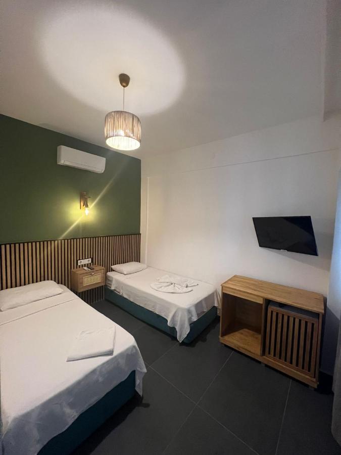 Rueya Boheme Hotel Bodrum Zewnętrze zdjęcie