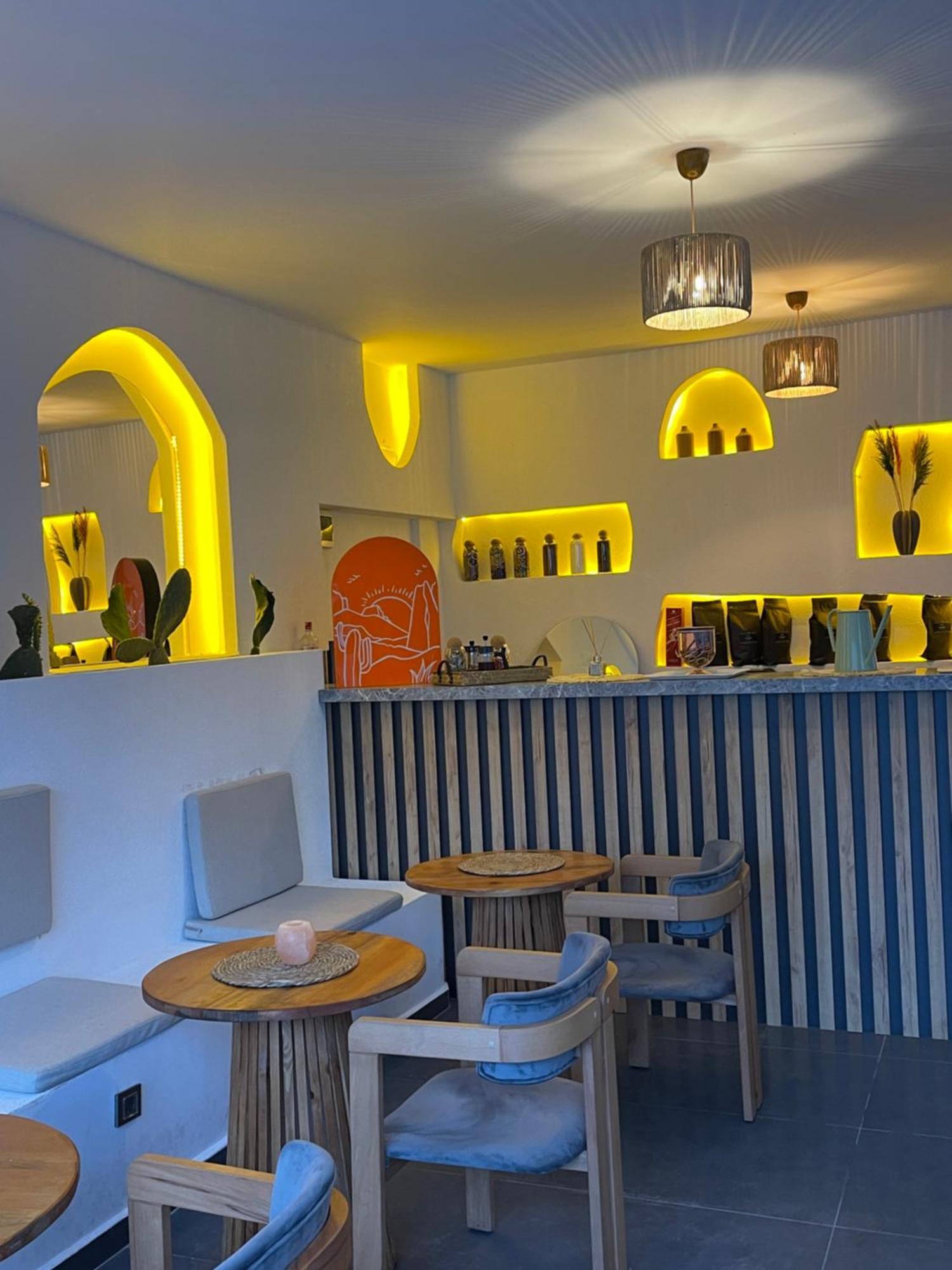 Rueya Boheme Hotel Bodrum Zewnętrze zdjęcie