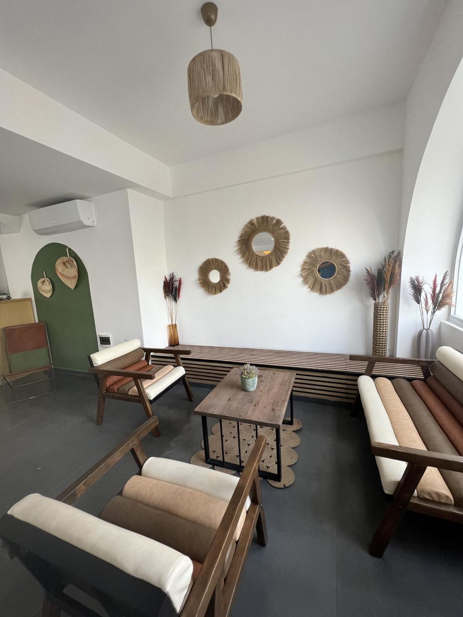 Rueya Boheme Hotel Bodrum Zewnętrze zdjęcie