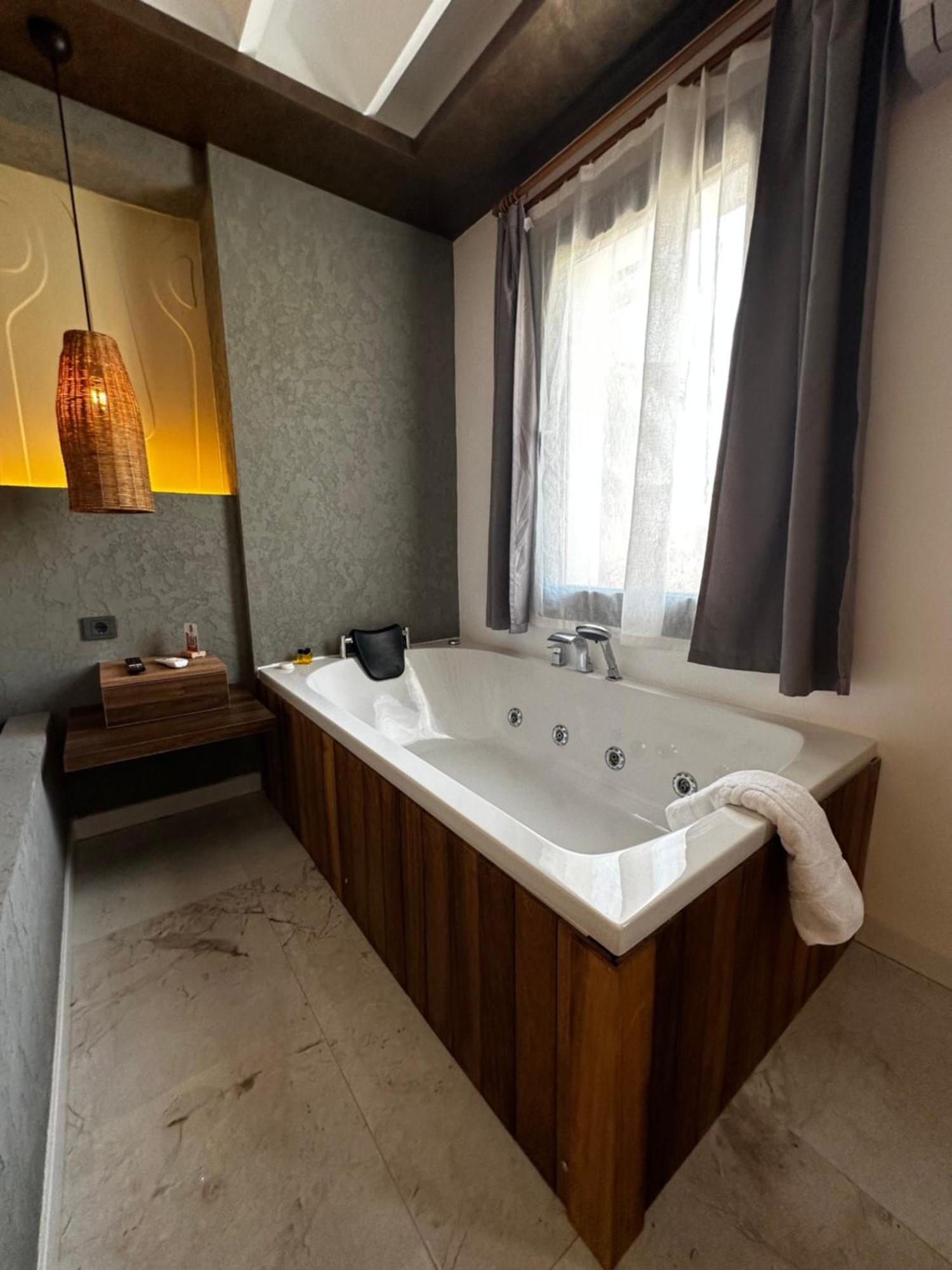 Rueya Boheme Hotel Bodrum Zewnętrze zdjęcie